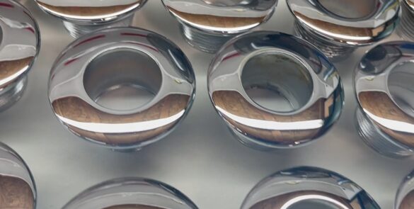 Chrome Plating